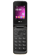 BLU Diva Flex 2.4
